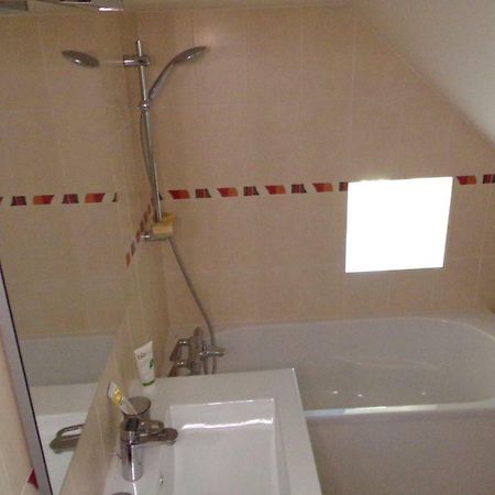 B&B Petite Ferme d'Autrefois Saint-Georges-Nigremont Exterior foto